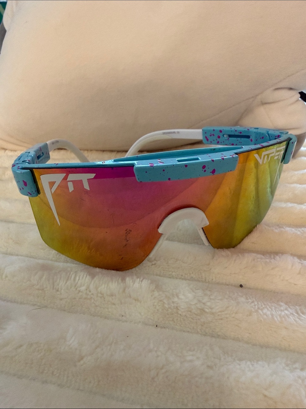 Pit Vipers
